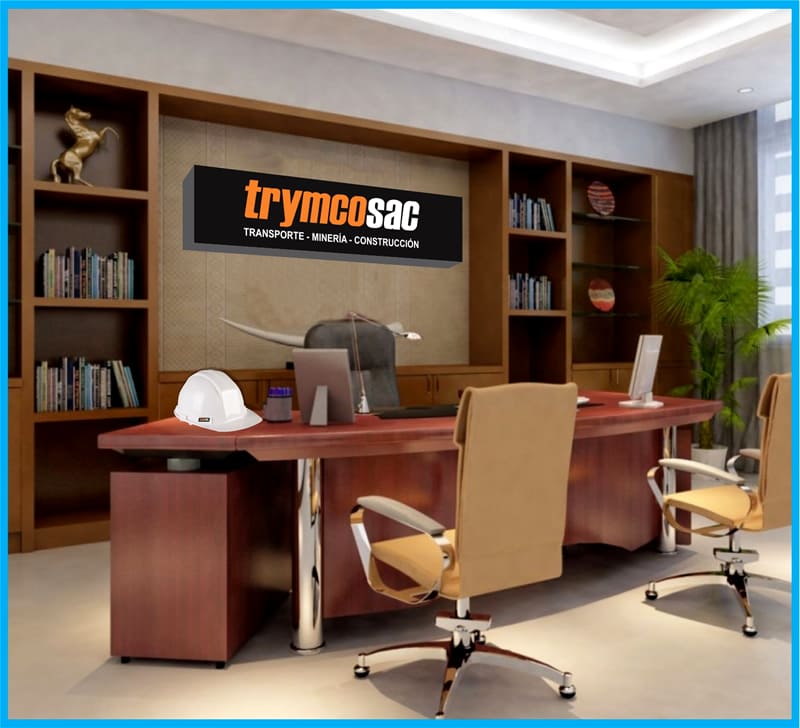 trymco sac